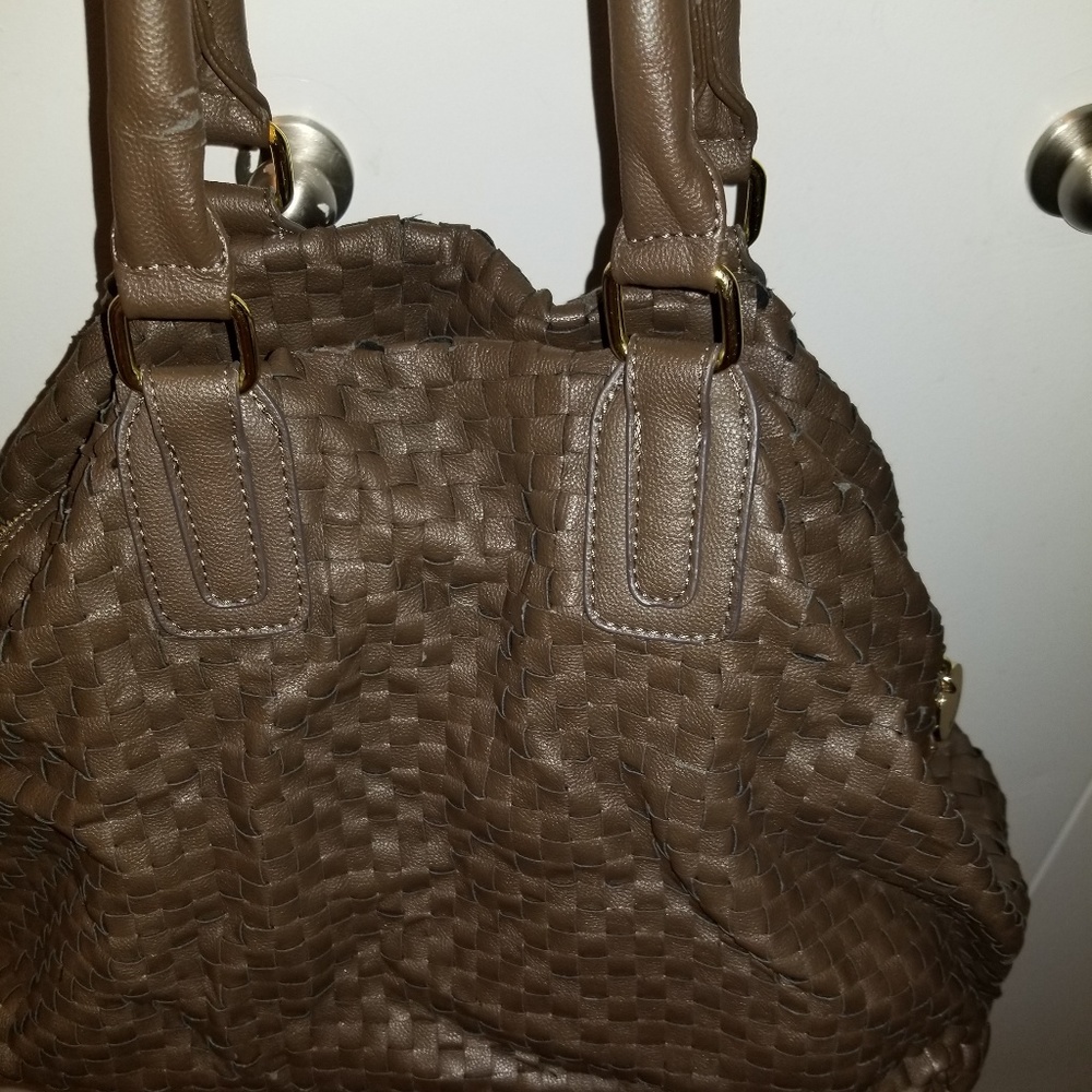 Duex lux bag
